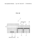 SOLID-STATE IMAGING DEVICE, METHOD FOR MANUFACTURING THE SAME, AND IMAGING APPARATUS diagram and image