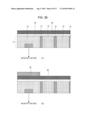 SOLID-STATE IMAGING DEVICE, METHOD FOR MANUFACTURING THE SAME, AND IMAGING APPARATUS diagram and image