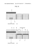 SOLID-STATE IMAGING DEVICE, METHOD FOR MANUFACTURING THE SAME, AND IMAGING APPARATUS diagram and image