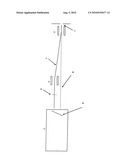 Detection arrangements in mass spectrometers diagram and image