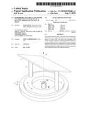 RADIOMETRIC ELECTRICAL LINE SENSOR IN COMBINATION WITH MECHANICAL ROTATING MIRROR FOR CREATING 2D IMAGE diagram and image