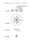 EXTREME ULTRAVIOLET LIGHT SOURCE APPARATUS AND METHOD OF ADJUSTING THE SAME diagram and image