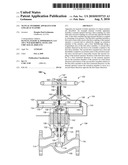 MANUAL OVERRIDE APPARATUS FOR LINEAR ACTUATORS diagram and image