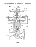 MANUAL OVERRIDE APPARATUS FOR LINEAR ACTUATORS diagram and image