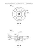 MANUAL OVERRIDE APPARATUS FOR LINEAR ACTUATORS diagram and image