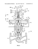 MANUAL OVERRIDE APPARATUS FOR LINEAR ACTUATORS diagram and image