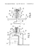 Pneumatic Actuator Having Diaphragm Retention Ring diagram and image