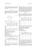 Chemical Mechanical Polishing Composition diagram and image