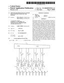 PRIMARY REFORMER WITH SECONDARY INLET CHANNELS SUPPLYING THE BURNER diagram and image