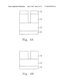 NON-VOLATILE MEMORY CELL AND FABRICATION METHOD THEREOF diagram and image