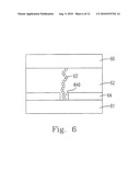 NON-VOLATILE MEMORY CELL AND FABRICATION METHOD THEREOF diagram and image