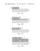 NON-VOLATILE MEMORY CELL AND FABRICATION METHOD THEREOF diagram and image