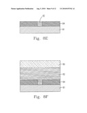 NON-VOLATILE MEMORY CELL AND FABRICATION METHOD THEREOF diagram and image