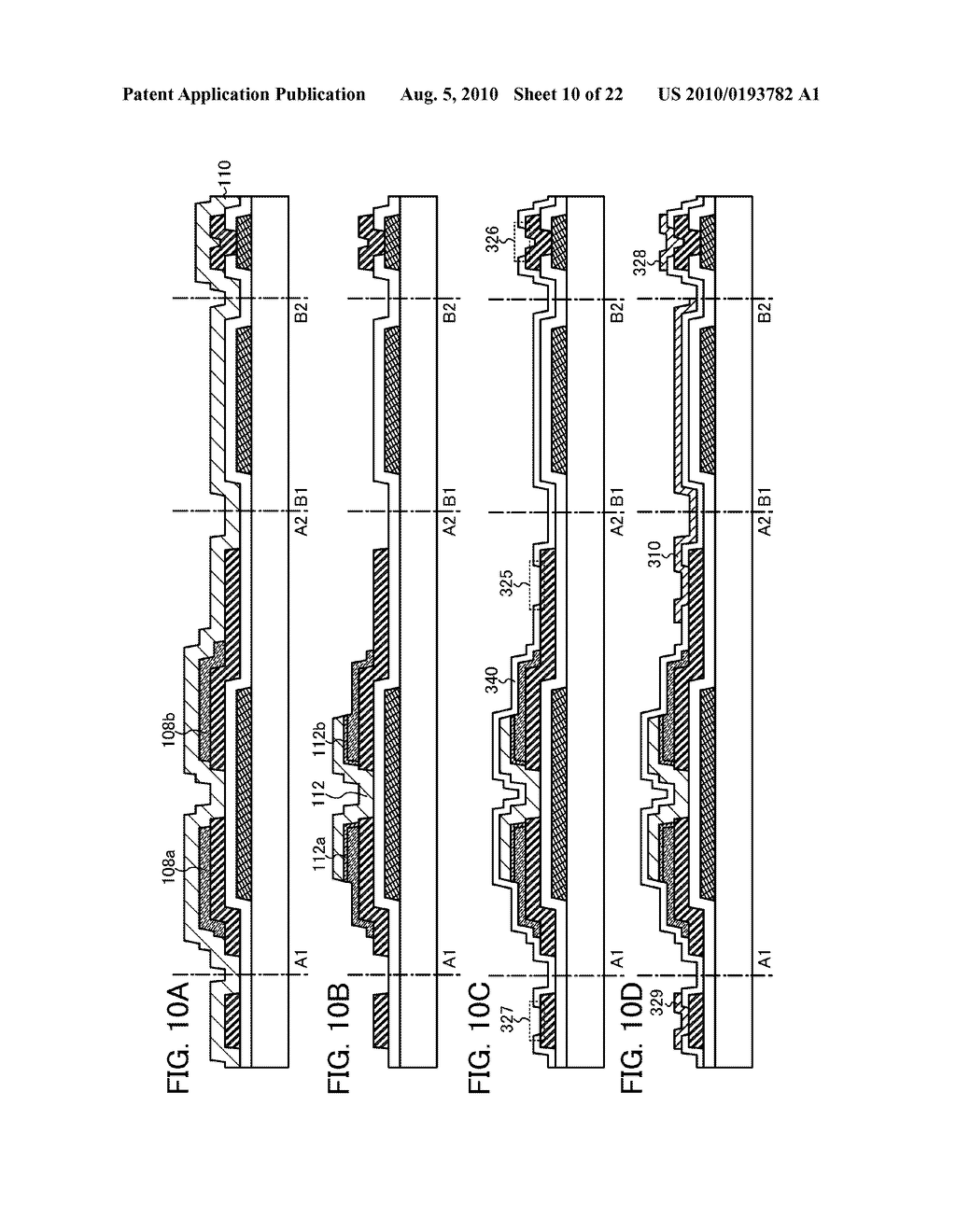 TRANSISTOR AND METHOD FOR MANUFACTURING THE TRANSISTOR - diagram, schematic, and image 11