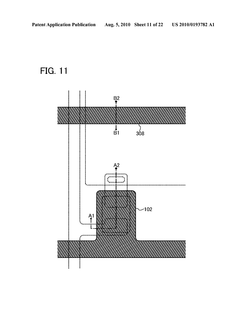 TRANSISTOR AND METHOD FOR MANUFACTURING THE TRANSISTOR - diagram, schematic, and image 12