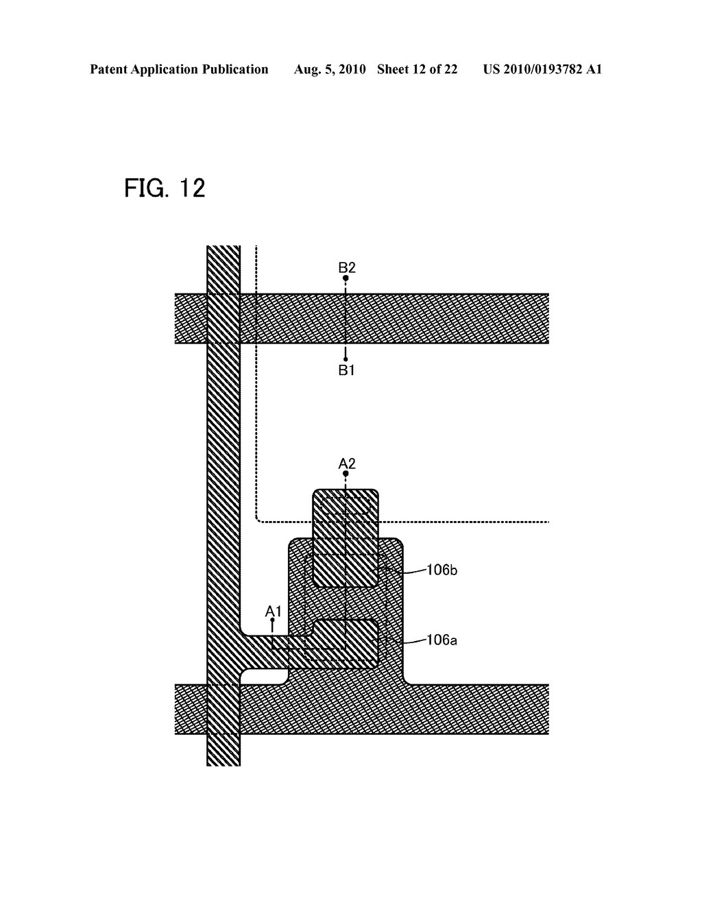 TRANSISTOR AND METHOD FOR MANUFACTURING THE TRANSISTOR - diagram, schematic, and image 13
