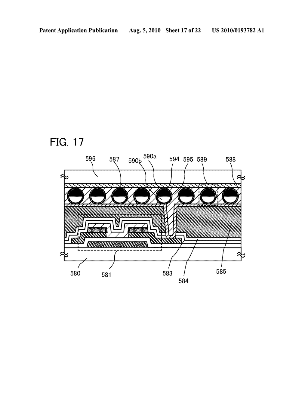 TRANSISTOR AND METHOD FOR MANUFACTURING THE TRANSISTOR - diagram, schematic, and image 18