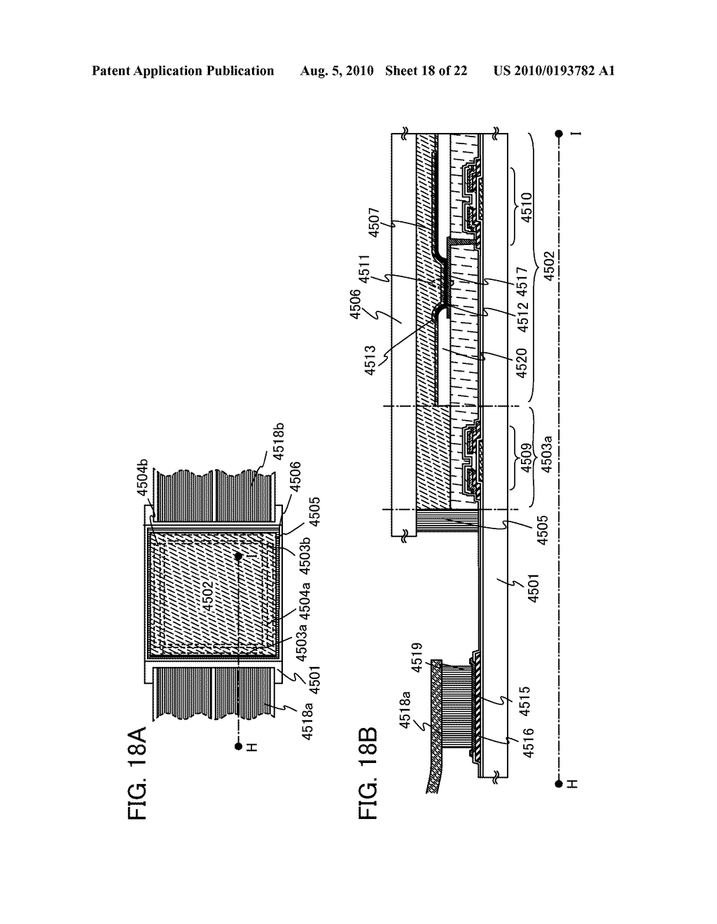TRANSISTOR AND METHOD FOR MANUFACTURING THE TRANSISTOR - diagram, schematic, and image 19