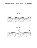 SEMICONDUCTOR LIGHT-EMITTING DEVICE diagram and image