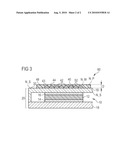 Radiation-Emitting Device diagram and image