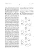 ORGANIC ELECTROLUMINESCENCE DEVICE AND LUMINESCENCE APPARATUS diagram and image