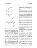 ORGANIC ELECTROLUMINESCENCE DEVICE AND LUMINESCENCE APPARATUS diagram and image