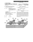 SUBSTRATE BAND GAP ENGINEERED MULTI-GATE PMOS DEVICES diagram and image