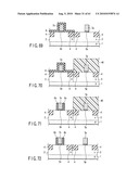 SEMICONDUCTOR DEVICE WITH EXTENSION STRUCTURE AND METHOD FOR FABRICATING THE SAME diagram and image