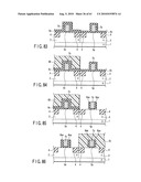 SEMICONDUCTOR DEVICE WITH EXTENSION STRUCTURE AND METHOD FOR FABRICATING THE SAME diagram and image