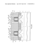 SEMICONDUCTOR DEVICE WITH EXTENSION STRUCTURE AND METHOD FOR FABRICATING THE SAME diagram and image