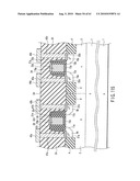 SEMICONDUCTOR DEVICE WITH EXTENSION STRUCTURE AND METHOD FOR FABRICATING THE SAME diagram and image