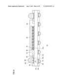 SEMICONDUCTOR MODULE diagram and image