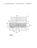 REINFORCED STRUCTURE FOR A STACK OF LAYERS IN A SEMICONDUCTOR COMPONENT diagram and image