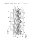 REINFORCED STRUCTURE FOR A STACK OF LAYERS IN A SEMICONDUCTOR COMPONENT diagram and image