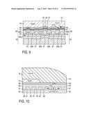 REINFORCED STRUCTURE FOR A STACK OF LAYERS IN A SEMICONDUCTOR COMPONENT diagram and image