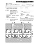  METHOD OF MAKING 3D INTEGRATED CIRCUITS AND STRUCTURES FORMED THEREBY diagram and image