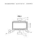 SEMICONDUCTOR DEVICE HAVING WIRINGS FORMED BY DAMASCENE diagram and image