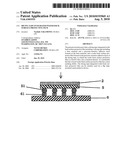 DICING TAPE-INTEGRATED WAFER BACK SURFACE PROTECTIVE FILM diagram and image