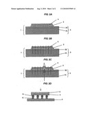 DICING TAPE-INTEGRATED WAFER BACK SURFACE PROTECTIVE FILM diagram and image