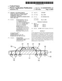 SPHERICAL SINTERED FERRITE PARTICLES, RESIN COMPOSITION FOR SEMICONDUCTOR ENCAPSULATION COMPRISING THEM AND SEMICONDUCTOR DEVICES PRODUCED BY USING THE SAME diagram and image