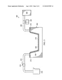 FABRICATION METHOD OF MULTI-FUNCTIONAL COMPOSITES FROM PRE/POST-CONSUMER CARPET diagram and image