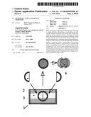 METHOD OF CASTING AND DEVICES THEREFORE. diagram and image