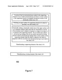 CHUCK AND A METHOD FOR SUPPORTING AN OBJECT diagram and image