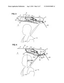 SEATBELT DEVICE OF VEHICLE diagram and image