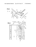 SEATBELT DEVICE OF VEHICLE diagram and image