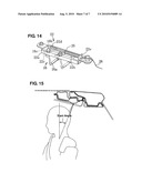 SEATBELT DEVICE OF VEHICLE diagram and image