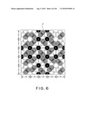 ANTI-COUNTERFEIT PRINTED MATTER diagram and image