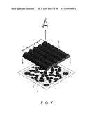 ANTI-COUNTERFEIT PRINTED MATTER diagram and image