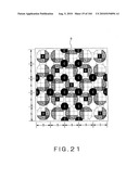 ANTI-COUNTERFEIT PRINTED MATTER diagram and image