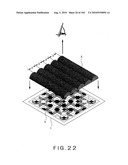 ANTI-COUNTERFEIT PRINTED MATTER diagram and image